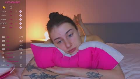 Snapshot of musya_mur chatting on September 2025 05:26:03 PM Im Marine online show from September 2025 05:26:03 PM