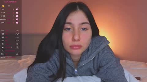 Snapshot of musya_mur chatting on October 2025 05:13:01 PM Im Marine online show from October 2025 05:13:01 PM