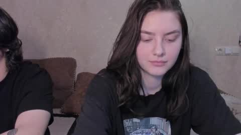 cute couple online show from February 2026 10:27:02 AM