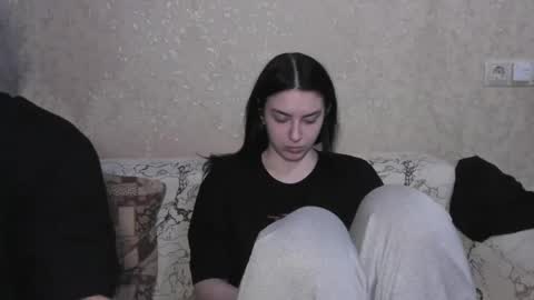 Snapshot of muuur_love chatting on May 2026 07:30:01 PM cute couple online show from May 2026 07:30:01 PM
