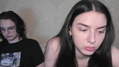 Snapshot of muuur_love chatting on May 2026 12:38:01 AM cute couple online show from May 2026 12:38:01 AM