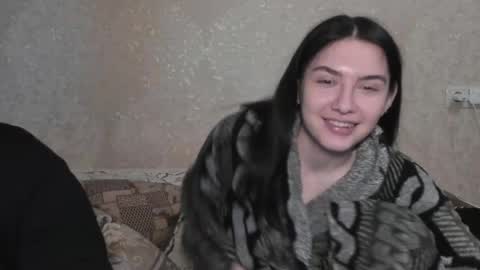 Snapshot of muuur_love chatting on May 2026 02:57:02 PM cute couple online show from May 2026 02:57:02 PM