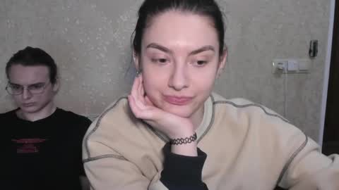 Snapshot of muuur_love chatting on May 2026 07:59:02 PM cute couple online show from May 2026 07:59:02 PM