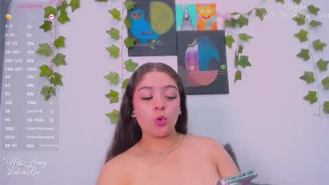 Sara IG   online show from December 2025 09:07:01 AM