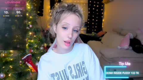 Diana online show from January 2025 02:07:01 PM