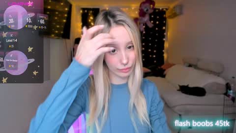 Diana online show from February 2025 02:47:02 PM