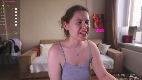 Emmy online show from April 2026 08:51:01 AM