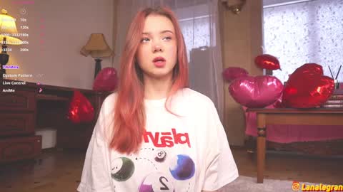 Lana LeeFav menu tip-SquirtFav patterns111112130145155 online show from February 2026 06:10:01 AM