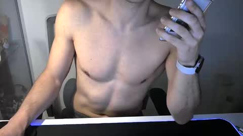 Snapshot of my_lovely_body chatting on March 2025 05:38:02 PM my_lovely_body online show from March 2025 05:38:02 PM