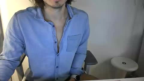 Snapshot of my_lovely_body chatting on October 2025 06:38:01 AM my_lovely_body online show from October 2025 06:38:01 AM