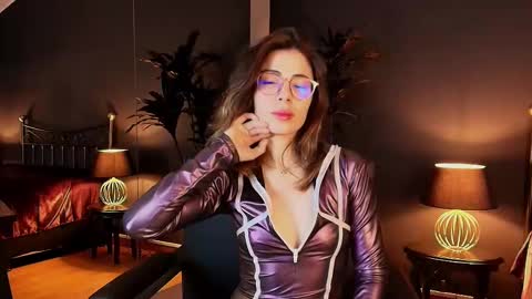 Maite online show from March 2025 03:02:01 PM