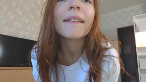 Snapshot of my_mia_ chatting on February 2025 03:08:02 PM MIA I will be here Monday Wednesday Thursday Saturday online show from February 2025 03:08:02 PM