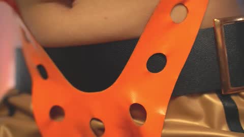 Snapshot of my_mia_ chatting on November 2025 11:53:01 AM MIA I will be here Monday Wednesday Thursday Saturday online show from November 2025 11:53:01 AM