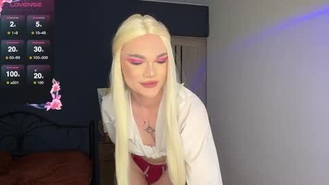 Sandra Muse online show from March 2025 10:40:02 AM