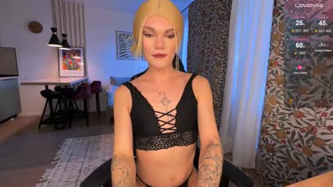 Sandra Muse online show from October 2025 11:33:02 AM