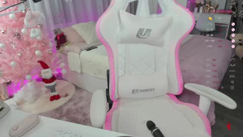 Snapshot of my_polina chatting on December 2024 09:40:01 PM Poli online show from December 2024 09:40:01 PM