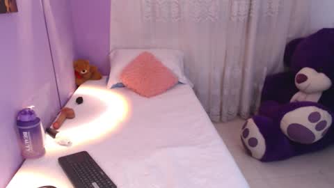 My Sweety Bom online show from January 2026 07:07:02 PM