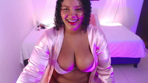 My Sweety Bom online show from April 2026 01:33:02 PM