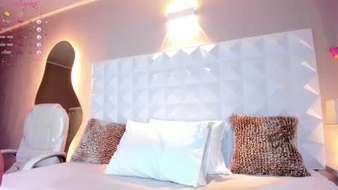 Mariana Evans online show from February 2025 11:34:02 AM