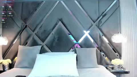 Mariana Evans online show from December 2025 11:38:02 AM