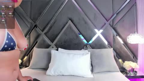 Mariana Evans online show from February 2026 11:37:02 AM