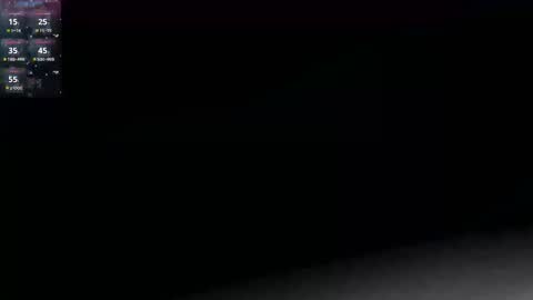 Mariana Evans online show from February 2026 11:41:01 AM