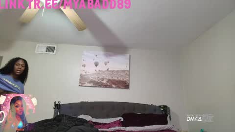 Snapshot of myabadd chatting on June 2026 07:16:02 PM BaddMFUCKER online show from June 2026 07:16:02 PM
