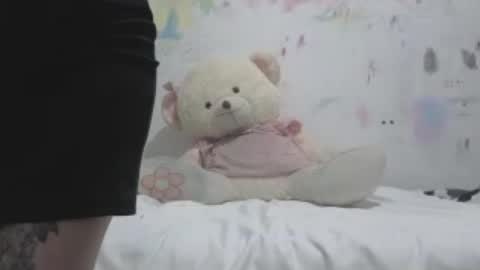 miagosling  NTMU  Dont forget follow me  online show from June 2026 11:54:01 PM