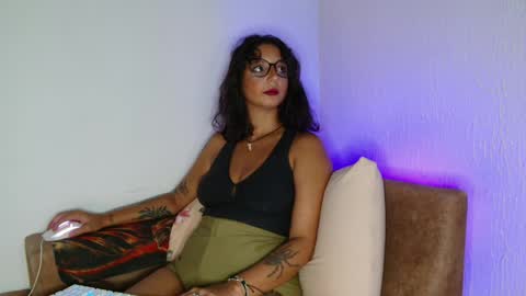 myamillor online show from March 2026 09:59:01 PM