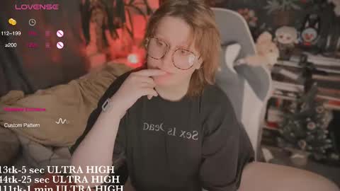 Kate online show from December 2025 11:13:02 PM