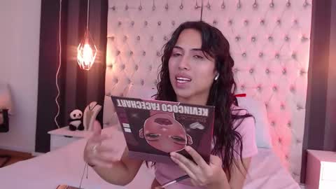    Mya   online show from January 2026 07:18:01 PM