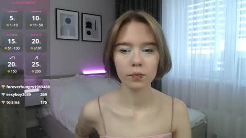 Snapshot of mybabylana chatting on April 2026 07:23:01 AM Lana online show from April 2026 07:23:01 AM