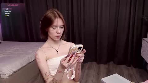 Snapshot of mybabylana chatting on July 2026 11:23:02 AM Lana online show from July 2026 11:23:02 AM