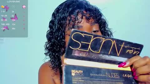 Samanta  online show from February 2026 05:55:01 PM