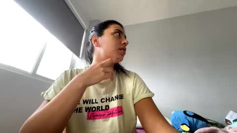 Snapshot of mybrainissexytoo chatting on May 2026 04:33:02 PM mybrainissexytoo online show from May 2026 04:33:02 PM