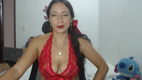 mary and charlie online show from December 2024 09:17:01 PM