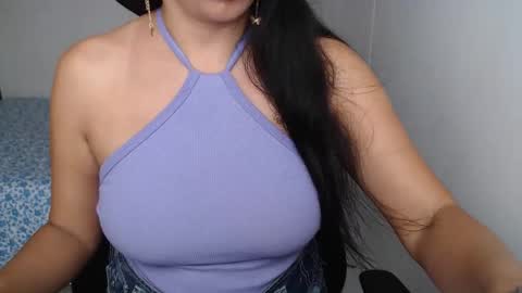 Snapshot of myc_sw_couple chatting on March 2026 06:24:01 PM mary and charlie online show from March 2026 06:24:01 PM