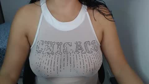 Snapshot of myc_sw_couple chatting on March 2026 10:32:01 PM mary and charlie online show from March 2026 10:32:01 PM
