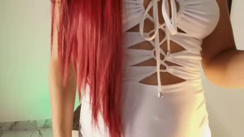 Caliope online show from March 2025 09:27:02 PM