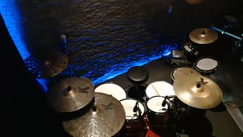 AlexSynopsis online show from March 2026 08:59:01 PM