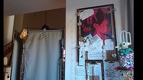 Snapshot of mycock4u247 chatting on December 2024 09:43:02 PM LA MARIPOSA DE MARICOPA online show from December 2024 09:43:02 PM