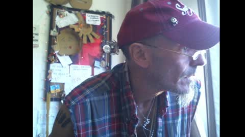 Snapshot of mycock4u247 chatting on January 2025 06:21:01 PM LA MARIPOSA DE MARICOPA online show from January 2025 06:21:01 PM