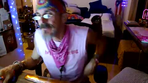Snapshot of mycock4u247 chatting on September 2025 03:19:02 AM LA MARIPOSA DE MARICOPA online show from September 2025 03:19:02 AM