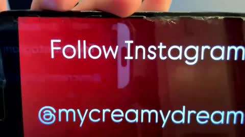 mycreamydreams online show from January 2025 04:47:01 AM