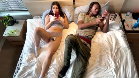 mycreamydreams online show from February 2025 11:53:02 PM