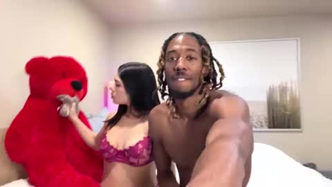 mycreamydreams online show from February 2025 12:43:01 AM