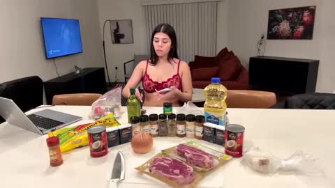 mycreamydreams online show from March 2025 02:03:01 AM