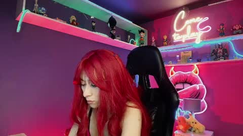 Milly Cute online show from April 2026 04:34:01 AM