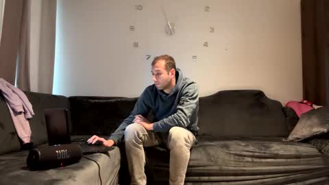 Fabio online show from December 2024 11:55:02 AM