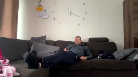 Fabio online show from January 2025 10:18:02 AM